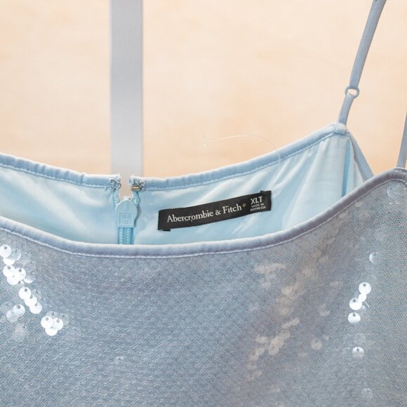 Abercrombie Sequence Dress - Picture 3 of 3